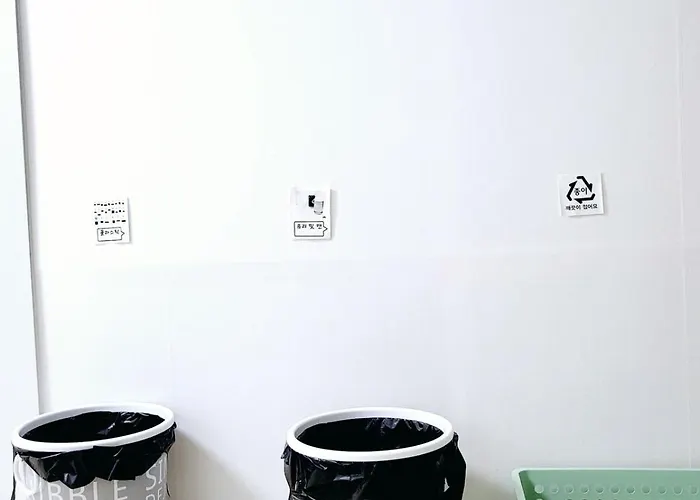 公寓 동아대병원#부산역#남포동 Syjm Dong-a
